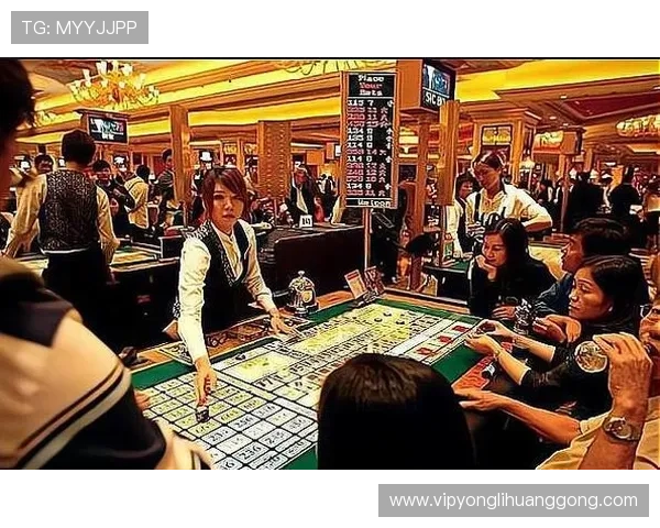 澳门在线赌场注册流程详解，新手玩家快速入门指南