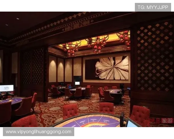澳门葡京赌狭：体验奢华博彩娱乐的极致享受